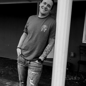 Meet your Posher, Cody